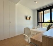 Апартаменти у моря на Коста Бланці з терасою 100 кв.м