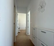 Апартаменти у моря на Коста Бланці з терасою 100 кв.м