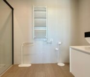 Апартаменти у моря на Коста Бланці з терасою 100 кв.м