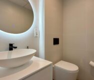 Апартаменти у моря на Коста Бланці з терасою 100 кв.м