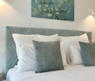 Апартаменти у моря на Коста Бланці з терасою 100 кв.м