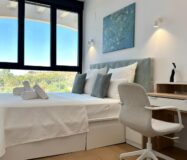 Апартаменти у моря на Коста Бланці з терасою 100 кв.м