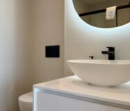 Апартаменти у моря на Коста Бланці з терасою 100 кв.м