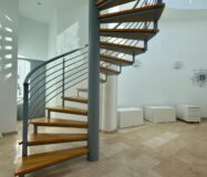 Елегантна вілла в Альтеа ла Велья з терасою та видом на море