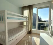 Елегантна вілла в Альтеа ла Велья з терасою та видом на море