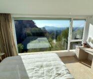 Елегантна вілла в Альтеа ла Велья з терасою та видом на море