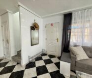 Вилла в Ориуэла Коста у моря 191 кв.м, 4 спальни, терраса