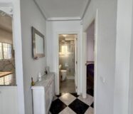 Вилла в Ориуэла Коста у моря 191 кв.м, 4 спальни, терраса