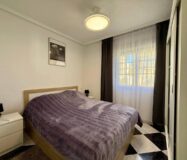 Вилла в Ориуэла Коста у моря 191 кв.м, 4 спальни, терраса