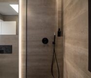 Современная вилла с бесконечным бассейном в Финестрате 151 кв.м