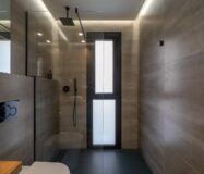 Современная вилла с бесконечным бассейном в Финестрате 151 кв.м