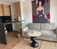 Апартаменти 47 кв.м з терасою в Вильянуэві-дель-Ріо-Сегура