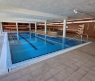 Апартаменти 47 кв.м з терасою в Вильянуэві-дель-Ріо-Сегура