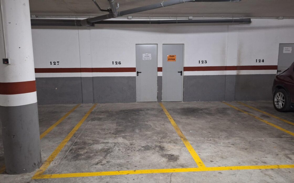 Апартаменти 47 кв.м з терасою в Вильянуэві-дель-Ріо-Сегура