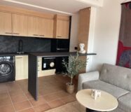 Апартаменти 47 кв.м з терасою в Вильянуэві-дель-Ріо-Сегура