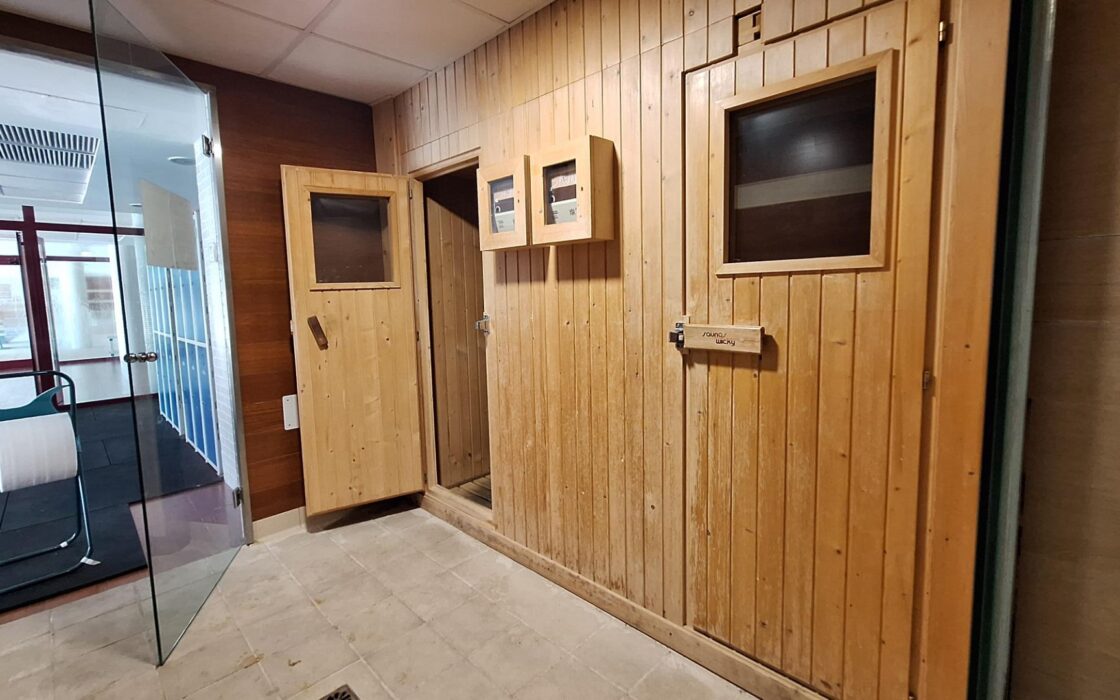 Апартаменти 47 кв.м з терасою в Вильянуэві-дель-Ріо-Сегура