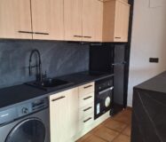 Апартаменти 47 кв.м з терасою в Вильянуэві-дель-Ріо-Сегура