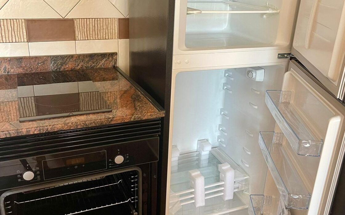 Апартаменти 47 кв.м з терасою в Вильянуэві-дель-Ріо-Сегура