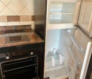 Апартаменти 47 кв.м з терасою в Вильянуэві-дель-Ріо-Сегура