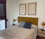 Апартаменти 47 кв.м з терасою в Вильянуэві-дель-Ріо-Сегура