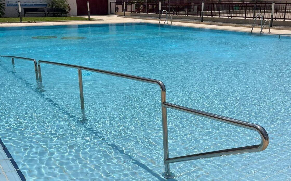 Апартаменти 47 кв.м з терасою в Вильянуэві-дель-Ріо-Сегура