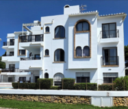 Квартира в Испании 98 кв.м с террасой у моря