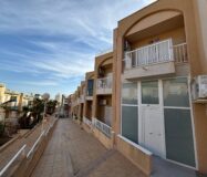 Ремонтированная квартира в Торревьехе, 200 м до пляжа