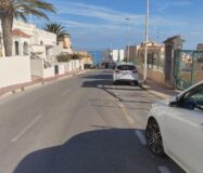 Ремонтированная квартира в Торревьехе, 200 м до пляжа