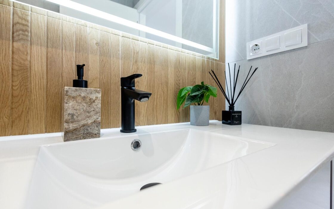 Виллы Casa Azahar в Ориуэле с террасой и бассейном 138 кв.м