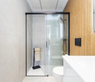 Виллы Casa Azahar в Ориуэле с террасой и бассейном 138 кв.м