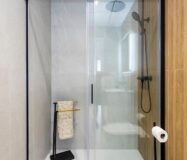 Виллы Casa Azahar в Ориуэле с террасой и бассейном 138 кв.м