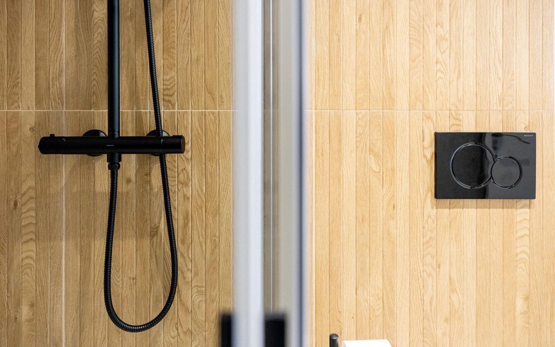 Виллы Casa Azahar в Ориуэле с террасой и бассейном 138 кв.м