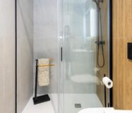 Виллы Casa Azahar в Ориуэле с террасой и бассейном 138 кв.м