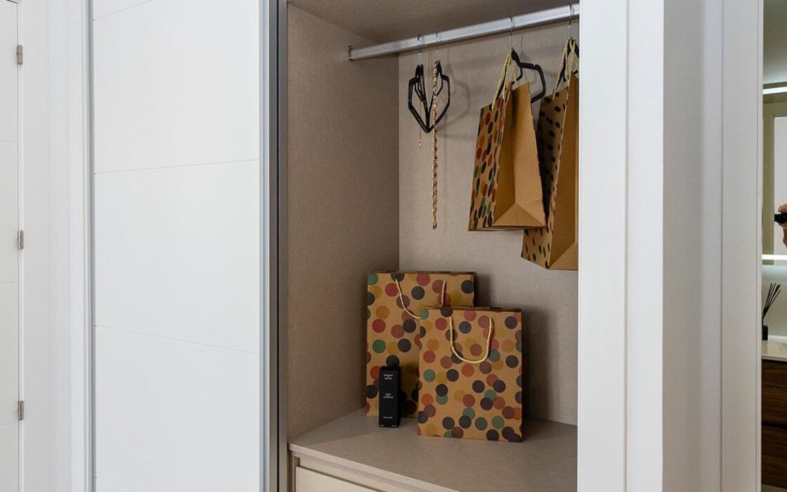 Виллы Casa Azahar в Ориуэле с террасой и бассейном 138 кв.м