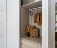 Виллы Casa Azahar в Ориуэле с террасой и бассейном 138 кв.м