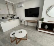 Ремонтированная квартира в Торревьехе, 200 м до пляжа