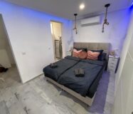 Ремонтированная квартира в Торревьехе, 200 м до пляжа