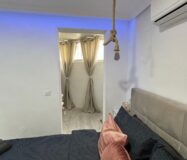 Ремонтированная квартира в Торревьехе, 200 м до пляжа