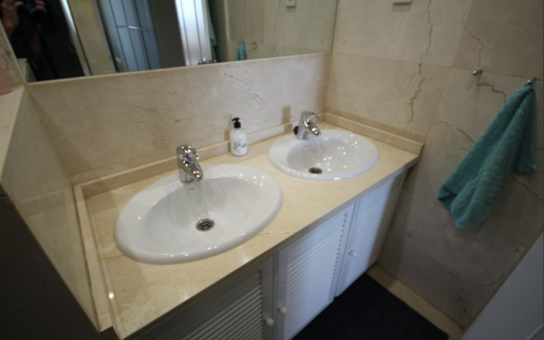 Современные апартаменты с террасой в Косте дель Соль 86 кв.м