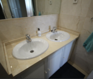 Современные апартаменты с террасой в Косте дель Соль 86 кв.м