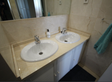 Современные апартаменты с террасой в Косте дель Соль 86 кв.м