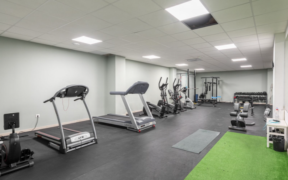 Двухквартирный дом в Калахонде, 196 кв.м, с террасой