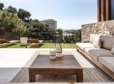 Квартира в Іспанії 124 кв.м з терасою біля моря