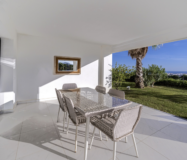 Квартира 2 спальни з терасою в Малазі 109 кв.м