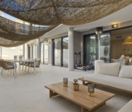 3-кімнатна квартира в Торремоліносі біля моря 119 кв.м з терасою