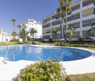 Квартира с террасой в комплексе Малаги, 84 кв.м, 3 комнаты