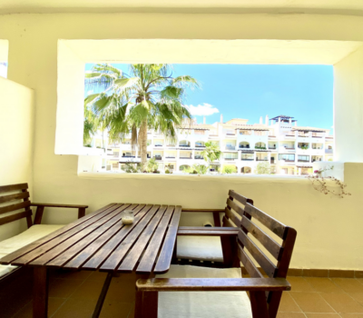 Простора квартира з терасою в Манільві, 85 кв.м.