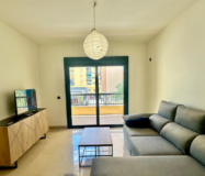 Уютная квартира 95 кв.м в центре Сан-Педро-де-Алькантара у моря