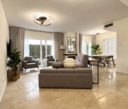 Двухквартирный дом с террасой в Марбелье, 191 кв.м.