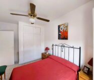 Бунгало с террасой у моря в Ориуэла Коста 58 кв.м